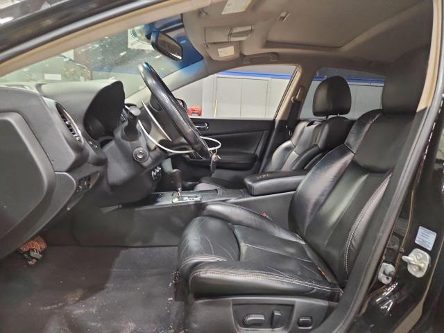 Nissan Maxima S Image 9