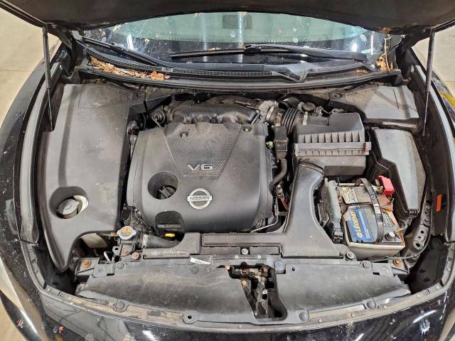 Nissan Maxima S Image 12