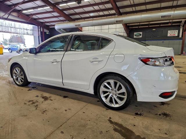 Acura ILX Premium Image 4