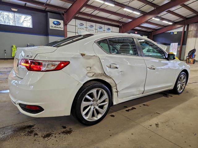 Acura ILX Premium Image 3