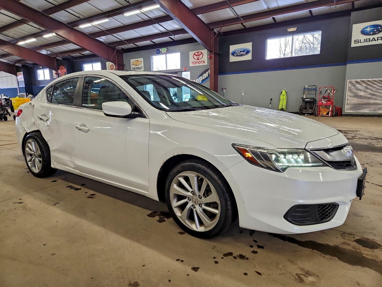 Acura ILX Premium Image 2