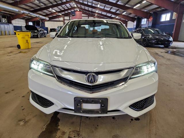 Acura ILX Premium Image 11