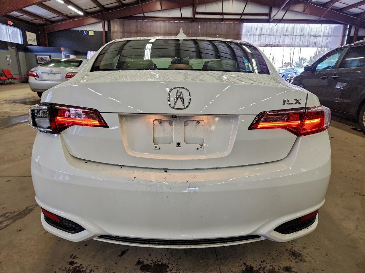 Acura ILX Premium Image 5