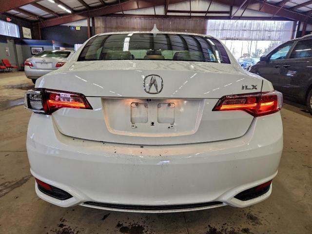 Acura ILX Premium Image 5