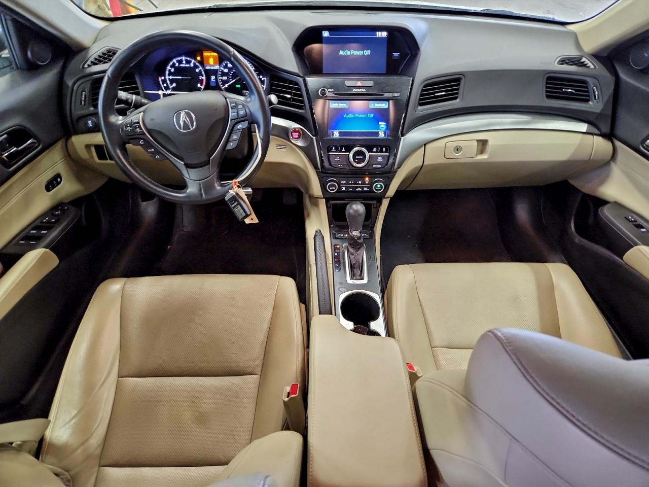 Acura ILX Premium Image 10