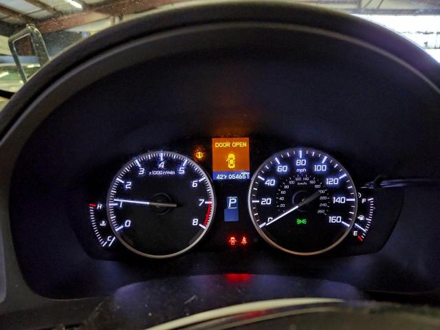 Acura ILX Premium Image 9