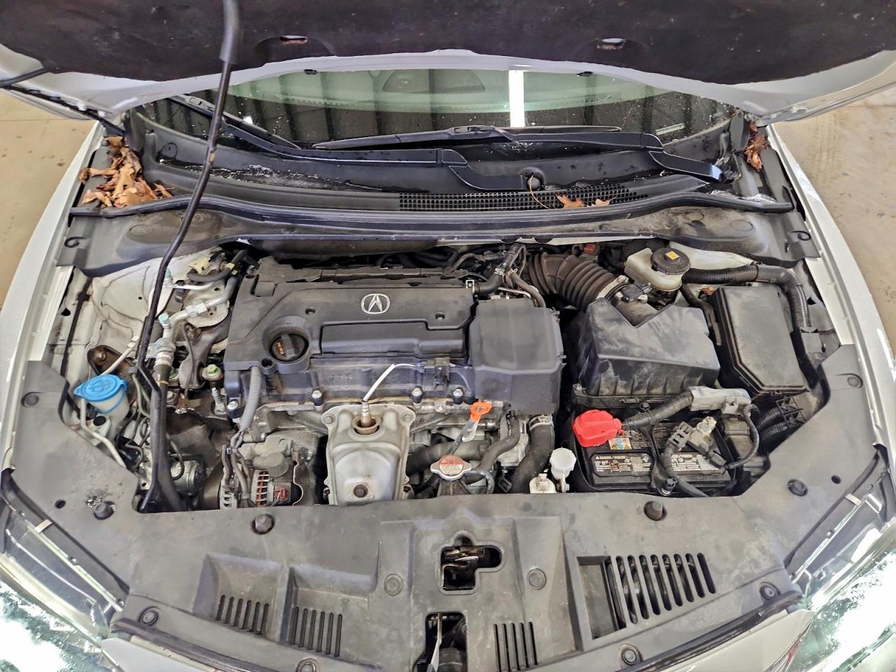 Acura ILX Premium Image 7