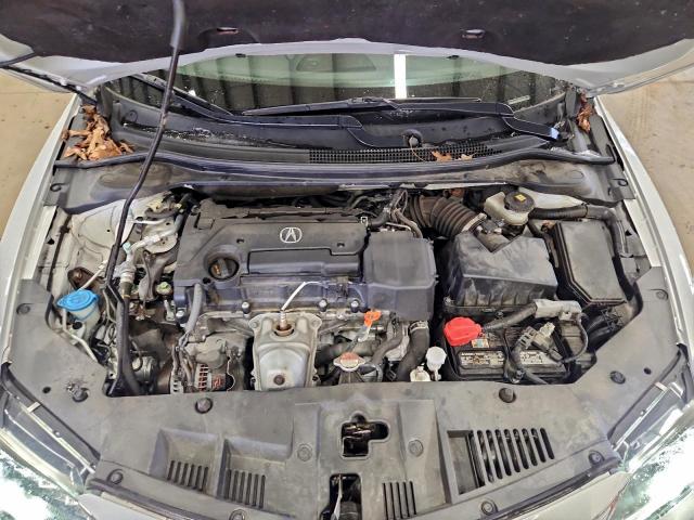 Acura ILX Premium Image 7