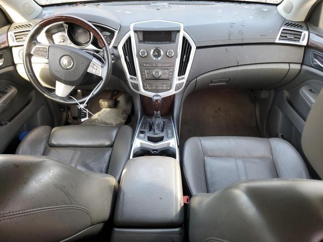 Cadillac SRX Luxury Collection Image 4