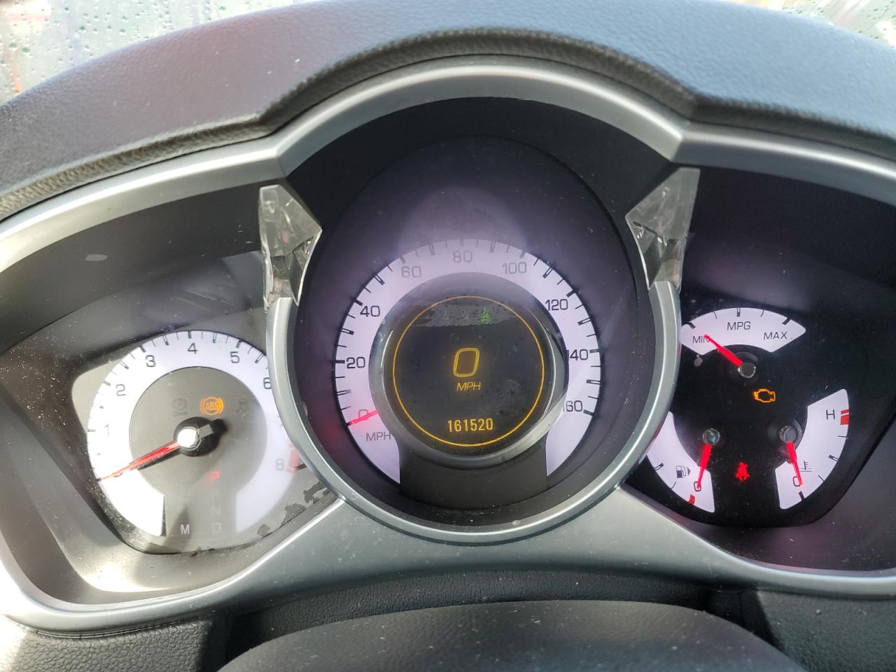 Cadillac SRX Luxury Collection Image 13