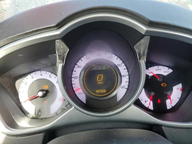 Cadillac SRX Luxury Collection Image 13