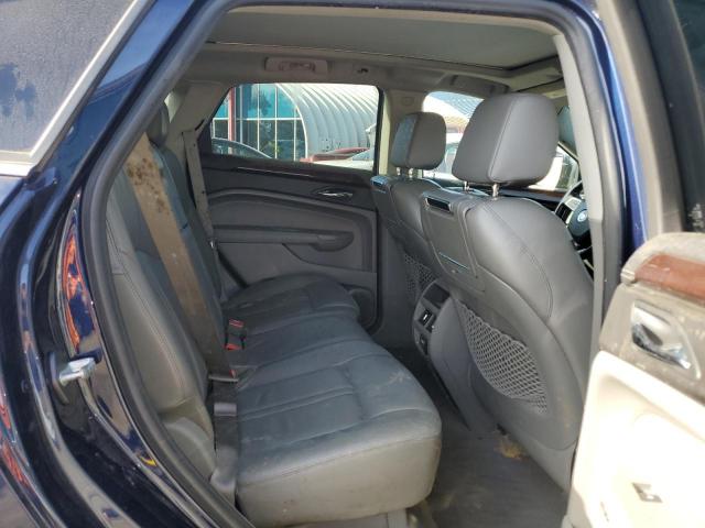 Cadillac SRX Luxury Collection Image 10