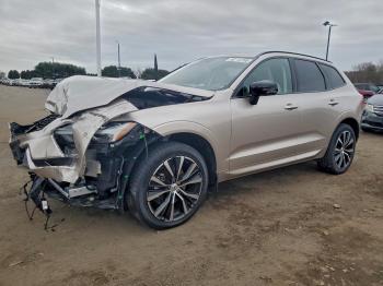  Salvage Volvo Xc60 Plus