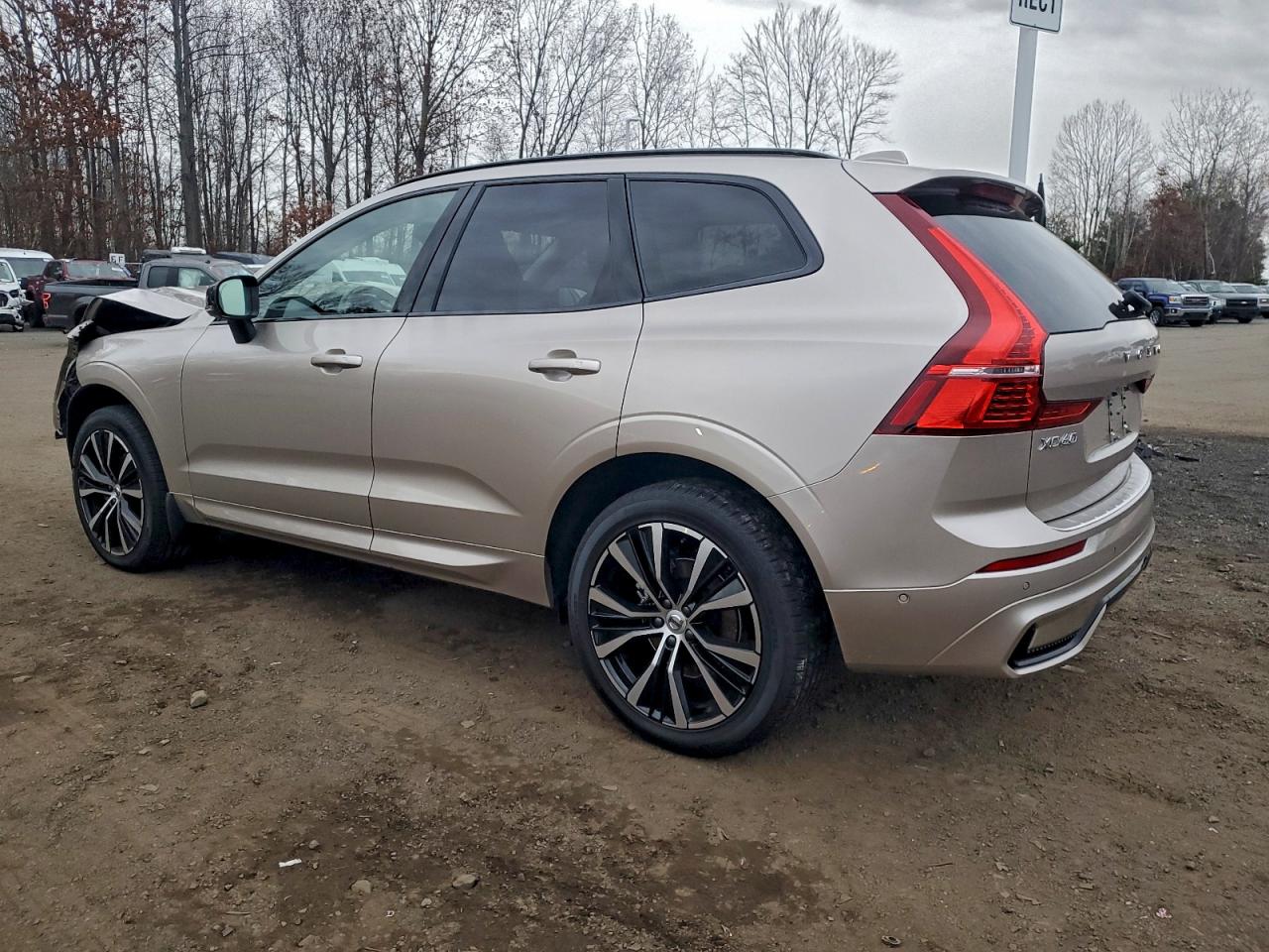 Volvo Xc60 Plus Plus Image 7