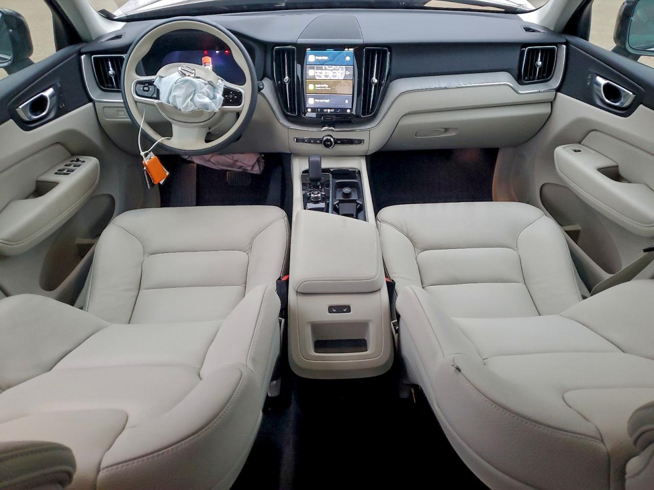 Volvo Xc60 Plus Plus Image 4