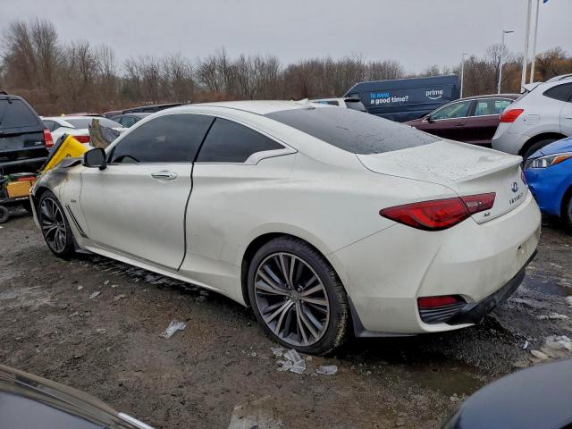 INFINITI Q60 Premium Image 2