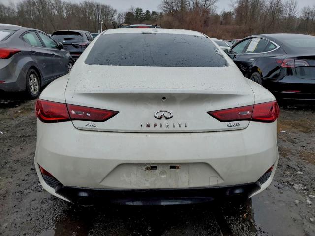 INFINITI Q60 Premium Image 6