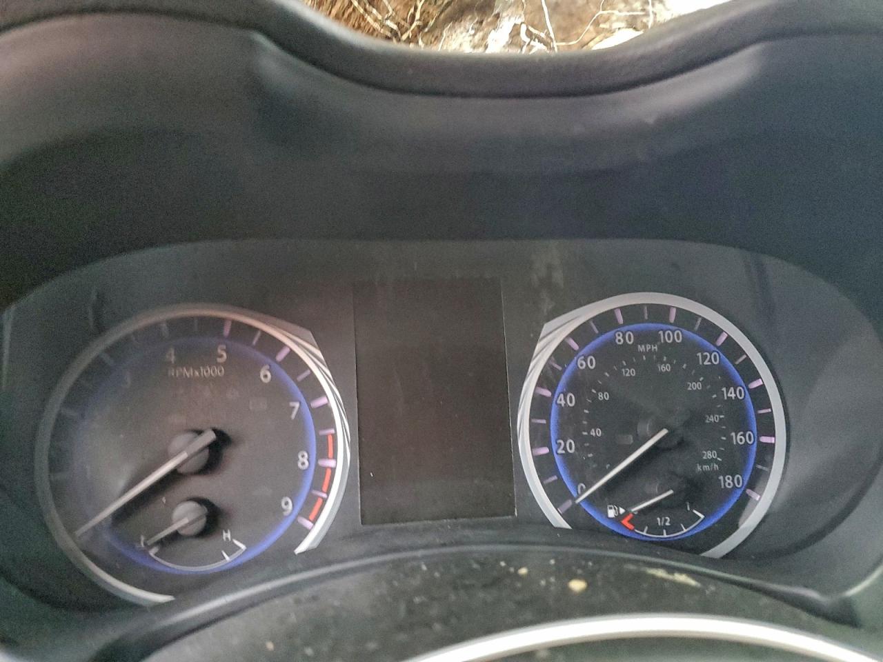 INFINITI Q60 Premium Image 12