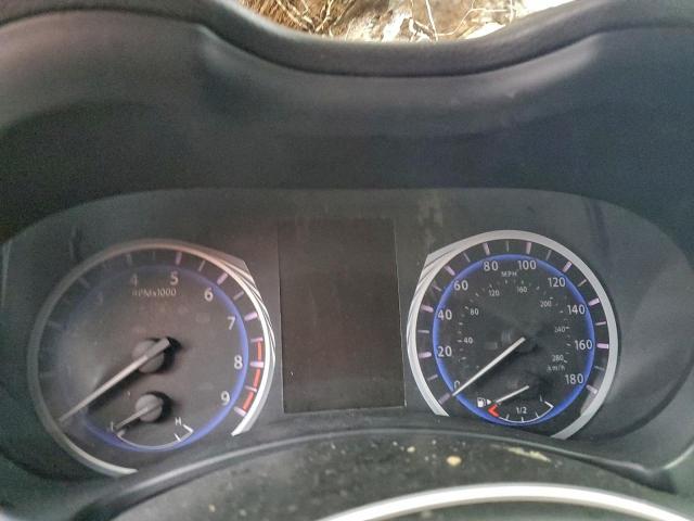 INFINITI Q60 Premium Image 12