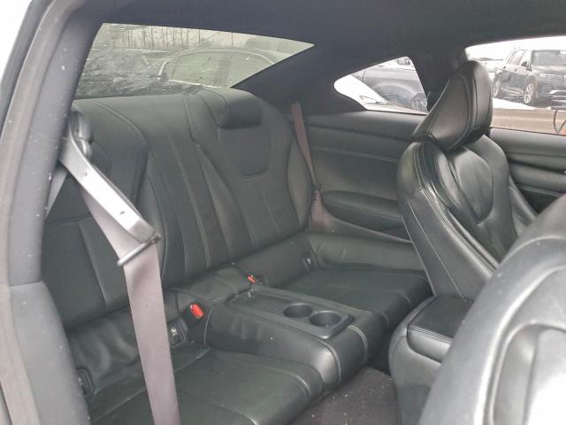 INFINITI Q60 Premium Image 9