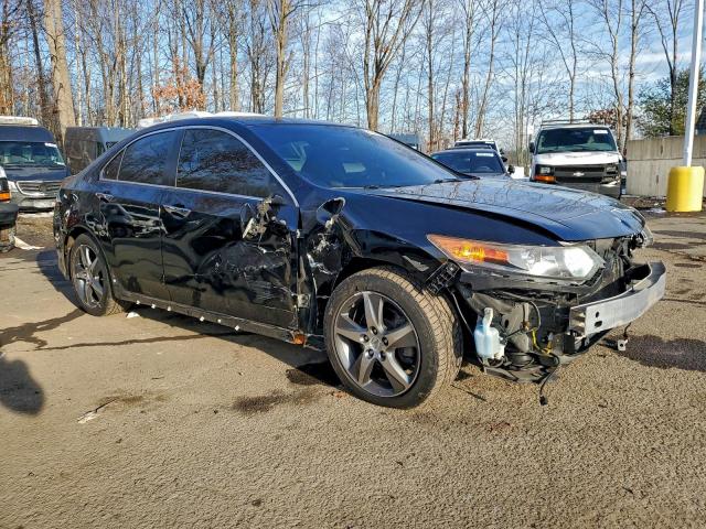Acura TSX Se Image 4