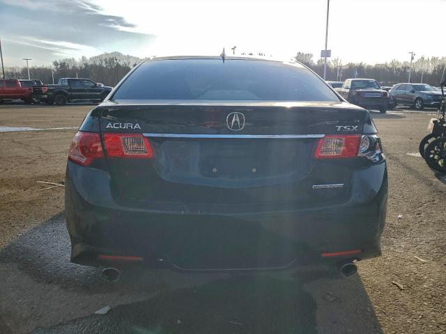 Acura TSX Se Image 3