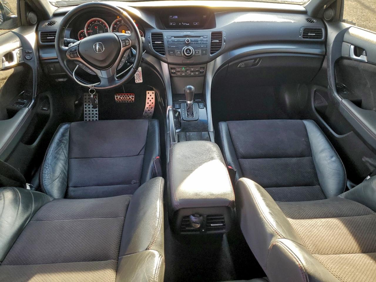 Acura TSX Se Image 6