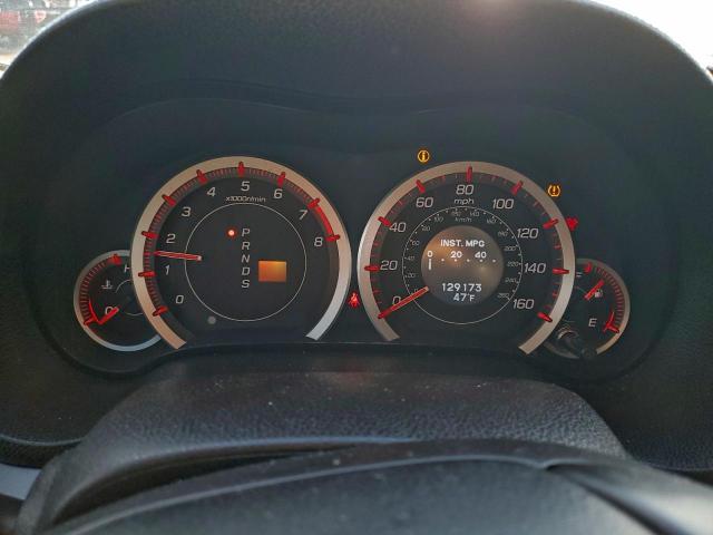 Acura TSX Se Image 7