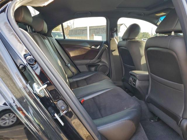 Acura TSX Se Image 12