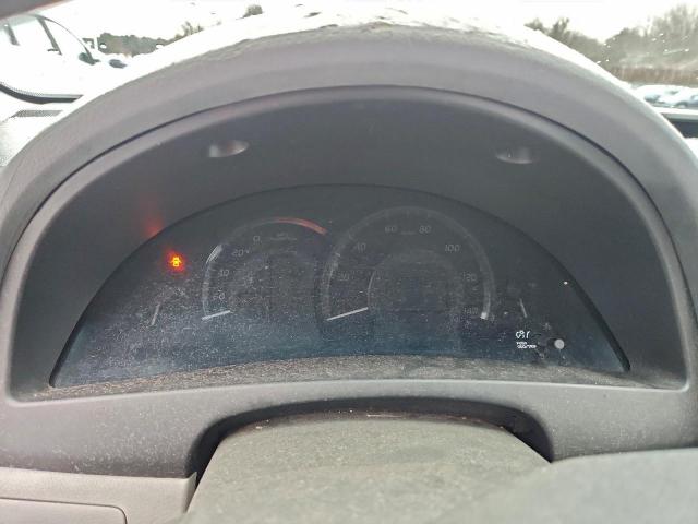 Toyota Camry Hybrid Image 10