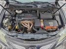 Toyota Camry Hybrid Image 6
