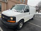 Chevrolet Express Image 1