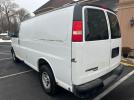 Chevrolet Express Image 12