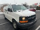 Chevrolet Express Image 6