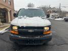 Chevrolet Express Image 5