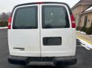 Chevrolet Express Image 4