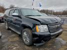 Chevrolet Suburban K1500 Ltz Image 4