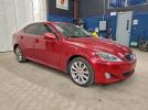 Lexus Is 250 Image 5