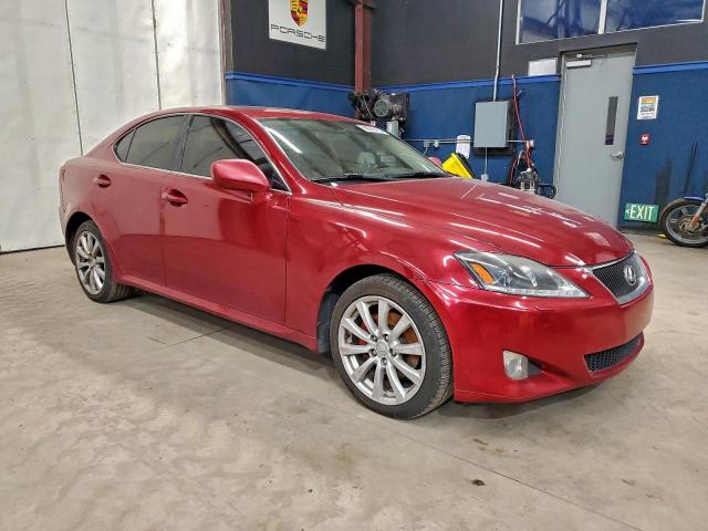 Lexus Is 250 Image 5