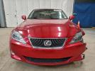 Lexus Is 250 Image 2