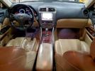 Lexus Is 250 Image 10
