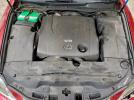 Lexus Is 250 Image 11