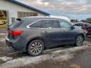 Acura MDX Technology Image 4