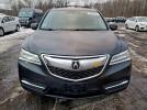 Acura MDX Technology Image 2