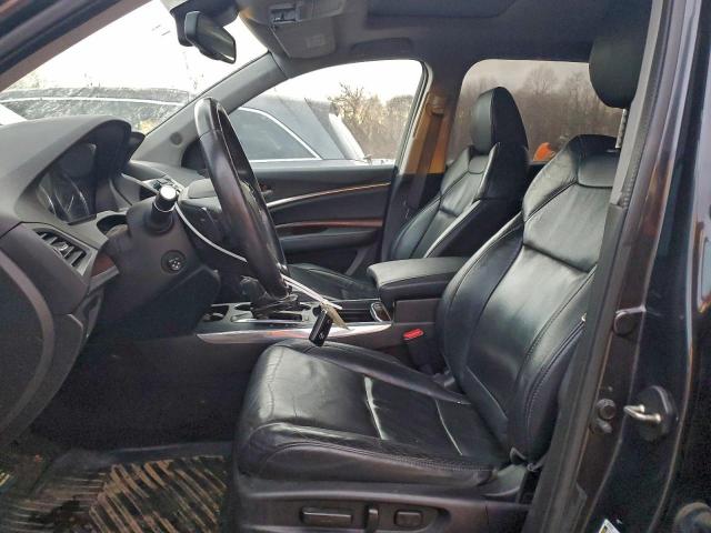 Acura MDX Technology Image 8