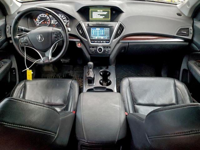 Acura MDX Technology Image 9