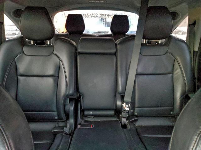 Acura MDX Technology Image 7