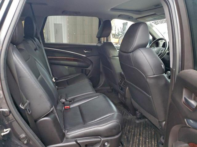 Acura MDX Technology Image 5