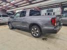 Honda Ridgeline Rtl Image 4