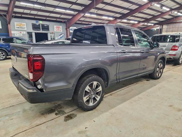 Honda Ridgeline Rtl Image 2